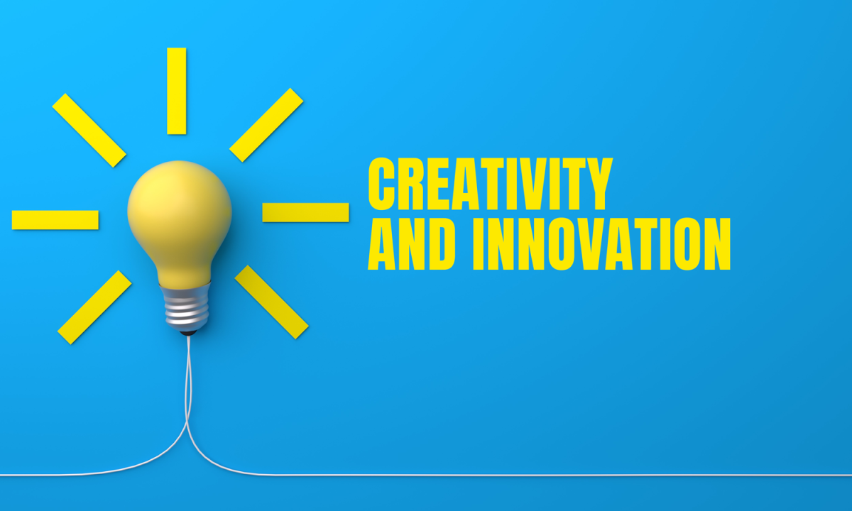 Ignite Innovation: Creativity Training for Professionals